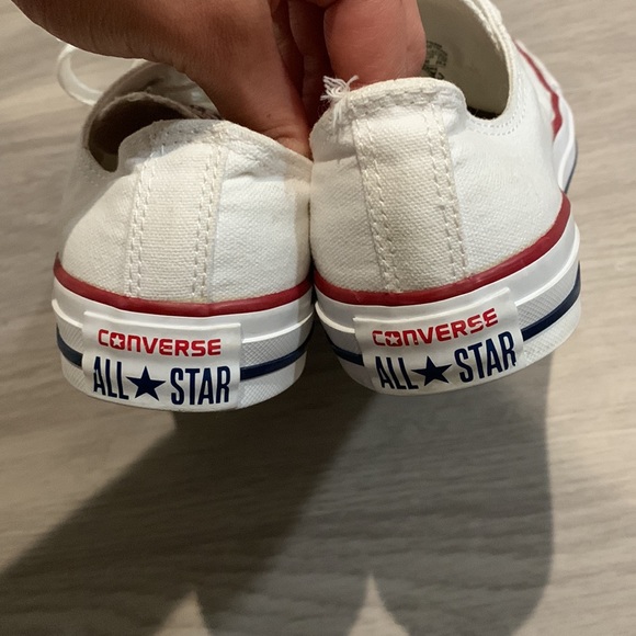 Chuck Taylor All Star Classic - Picture 4 of 6